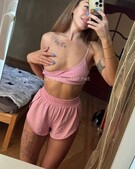 Анкета проститутки Яна - метро Тверской, возраст - 26