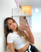 Анкета проститутки Мира - метро Пресненский, возраст - 26