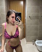 Анкета проститутки Викуся - метро Мещанский, возраст - 26