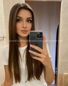 Анкета проститутки Лера - метро Пресненский, возраст - 26