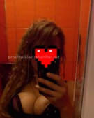 Анкета проститутки Мира - метро Южное Бутово, возраст - 26