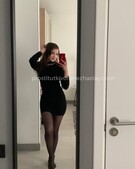 Анкета проститутки Таисия - метро Южное Бутово, возраст - 26