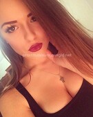 Анкета проститутки Забава - метро Тушино, возраст - 27