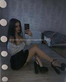 Анкета проститутки Зина - метро Пресненский, возраст - 27