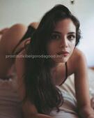 Анкета проститутки Ольга - метро Басманный, возраст - 27