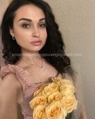 Анкета проститутки Забава - метро Басманный, возраст - 27