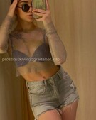 Анкета проститутки Сабина - метро Черемушки, возраст - 27