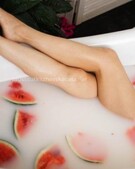 Анкета проститутки Леля - метро Тропарево-Никулино, возраст - 27