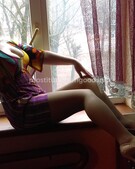 Анкета проститутки Зоя - метро Тверской, возраст - 27