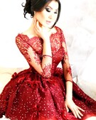 Анкета проститутки Кира - метро Нижегородский, возраст - 27