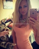 Анкета проститутки Лилия - метро Черемушки, возраст - 27