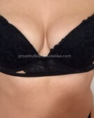 Анкета проститутки Элина - метро Мещанский, возраст - 30