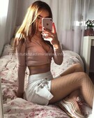 Анкета проститутки Екатерина - метро Марьино, возраст - 30