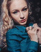 Анкета проститутки Галя - метро Преображенское, возраст - 30