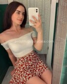 Анкета проститутки Стелла - метро Арбат, возраст - 30