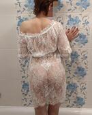 Анкета проститутки Дарья - метро Хорошевский, возраст - 30