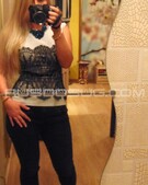 Анкета проститутки Яна - метро Марьина Роща, возраст - 32