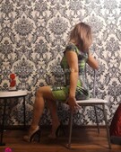 Анкета проститутки Соня - метро Фили-Давыдково, возраст - 35