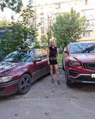 Анкета проститутки Таюша - метро Тверской, возраст - 38