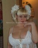 Анкета проститутки Алена - метро Хамовники, возраст - 38