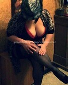 Анкета проститутки Милослава - метро Тверской, возраст - 38