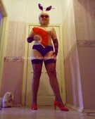 Анкета проститутки Анна - метро Бабушкинский, возраст - 38